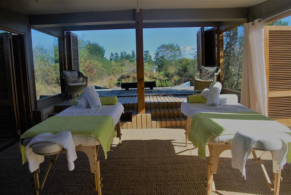 Forest Nature Spa The Crags Extérieur photo