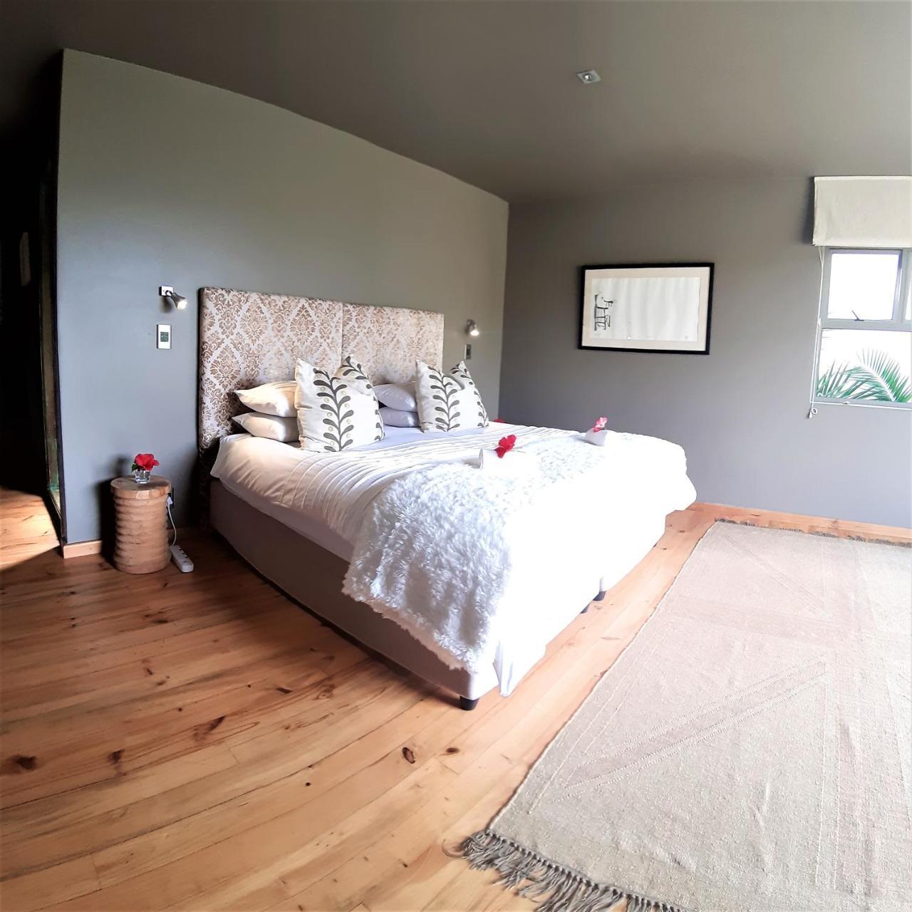 Forest Nature Spa The Crags Extérieur photo
